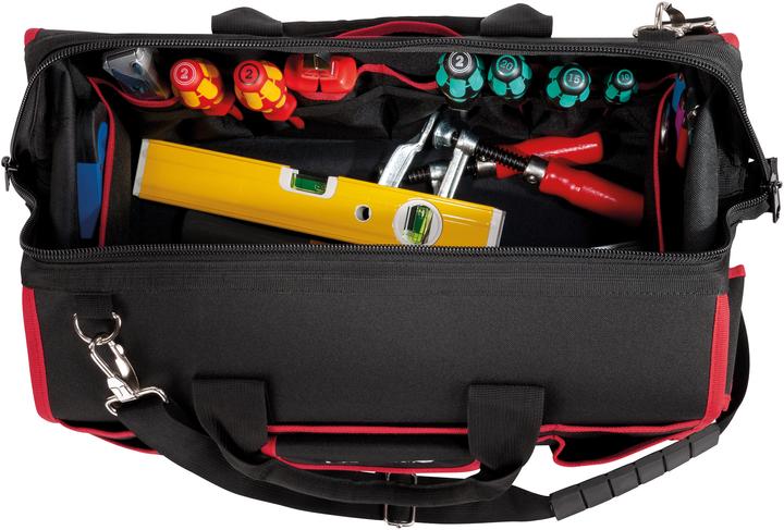 Produktbild Parat Werkzeugtasche (30 Teile)