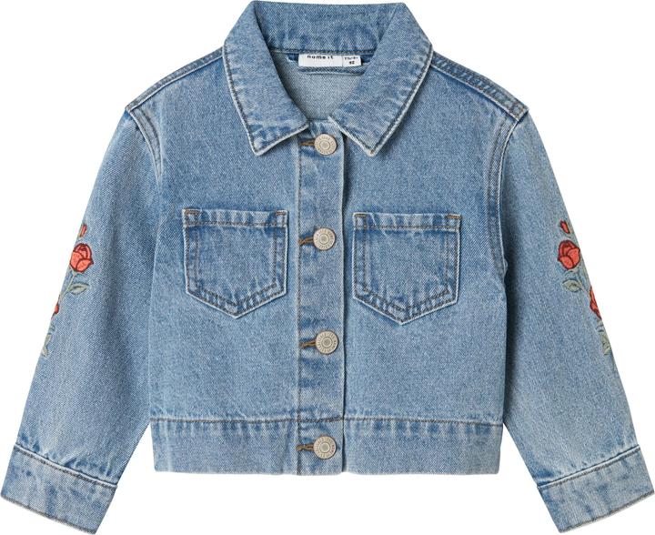 Produktbild Name it Jeans Jacke (86)