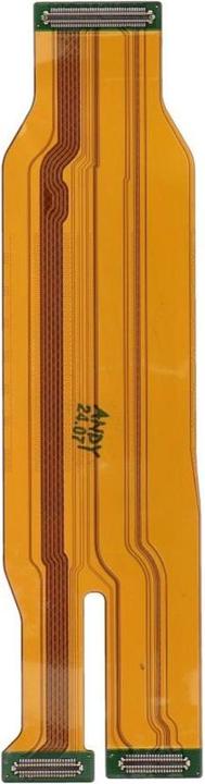 Actual product image OEM Consumables! Main board flex cable for SAMSUNG A34 5G