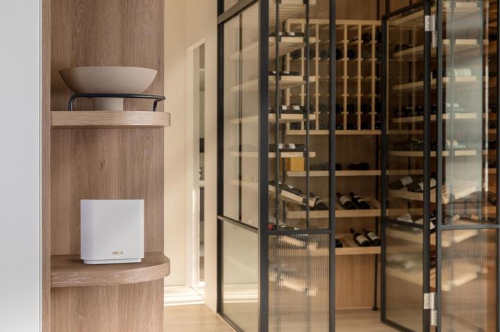 Immagine prodotto ASUS ZenWiFi XT9 confezione da 1