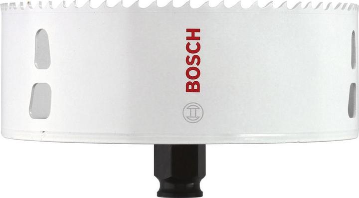 Produktbild Bosch Professional Zubehör Lochsäge Progressor for Wood and Metal, 133 mm (133 Millimeter)