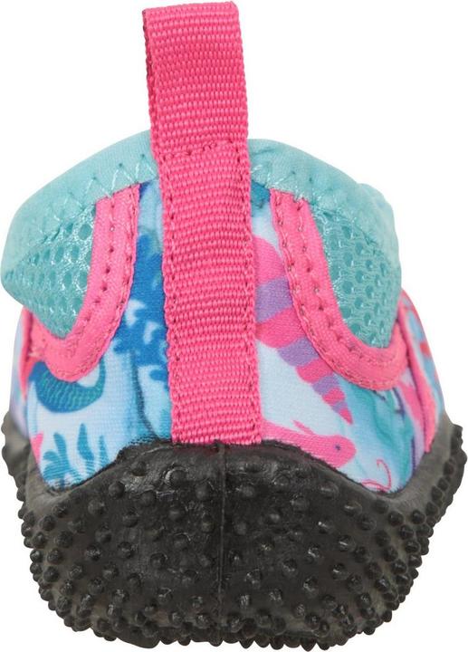 Produktbild Mountain Warehouse Schwimmschuhe Bermuda Meereslebewesen (24)