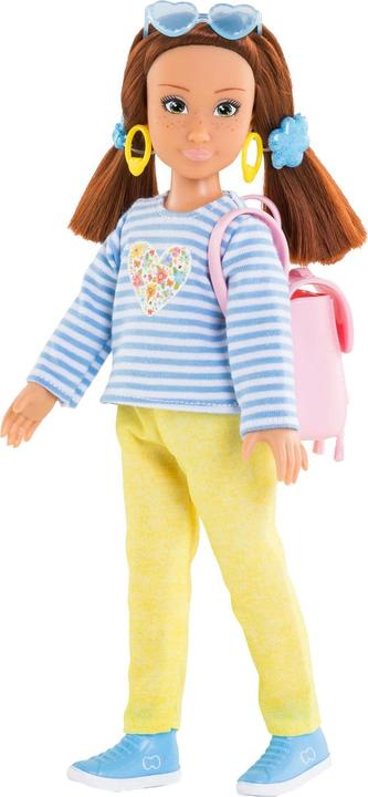 Image du produit Corolle Cor. CG Zoe Shopping Surprise