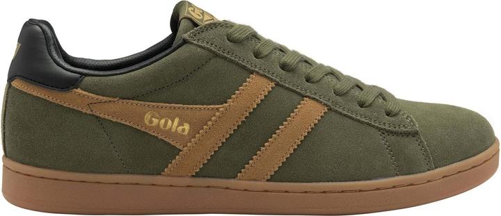 Tobacco, Khaki, Black