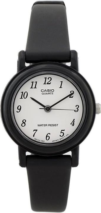 Actual product image Casio Standard