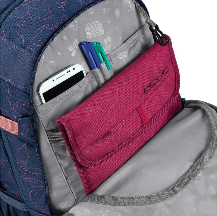 Produktbild Coocazoo Schulrucksack MATE, 30 Liter (30 l)