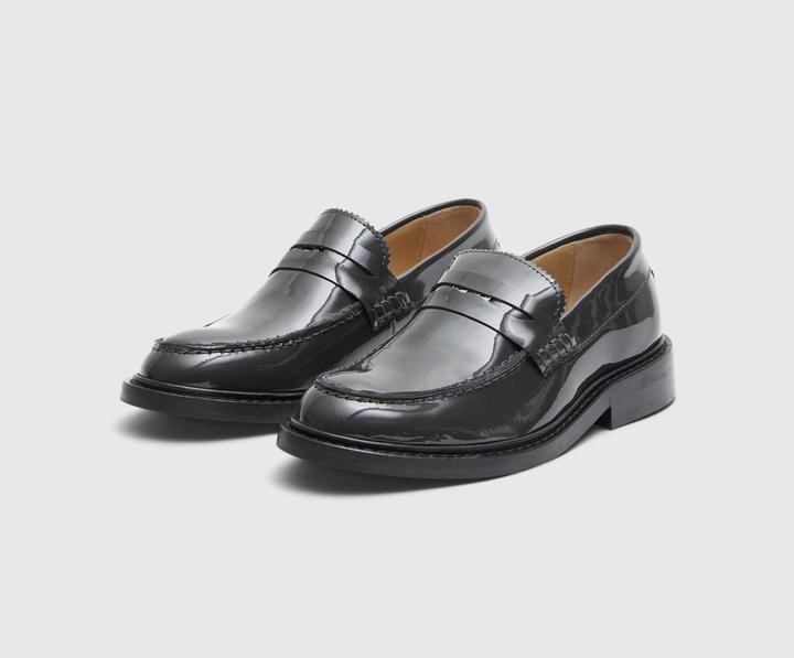 Produktbild Selected Femme Leder Halbschuhe (41)
