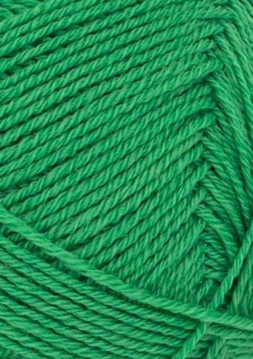Produktbild Sandnes Garn ca.235 m col. 8236 statement green 50 g