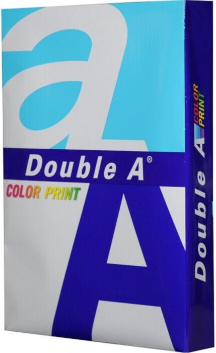 Produktbild Double A Color Print A3 Kopierpapier 500 Blatt 90 Gramm (90 g/m², 500 x, A3)