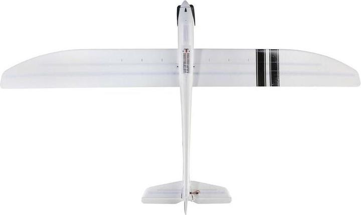 Immagine prodotto E-Flite Aliante a motore elettrico Night Radian 2000mm modello PNP (Aliante)