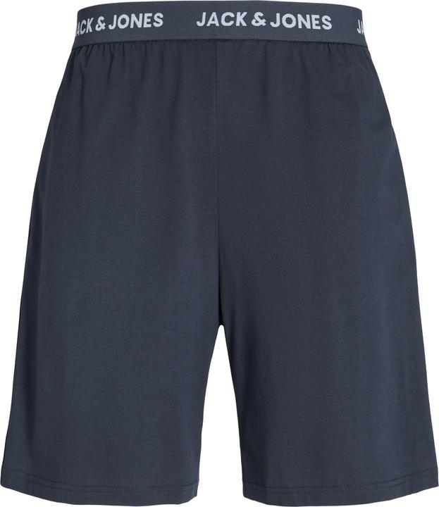 Produktbild Jack & Jones Jacomaha Ss Tee And Shorts Set W (XL)