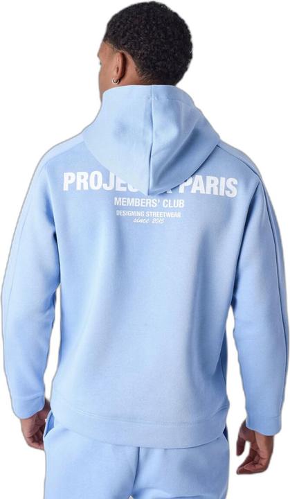 Produktbild Project X Paris kapuzen-sweatshirt member's club (XL)