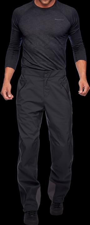 Actual product image Black Diamond Highline stretch pants (S)