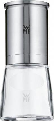 Actual product image WMF De Luxe Salt and Pepper Mill Set of 2 (Pepper, Salt)