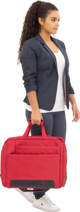 Image du produit Dermata Trolley d'affaires 47cm (31 l, Bagage à main (jusqu'à 50l))
