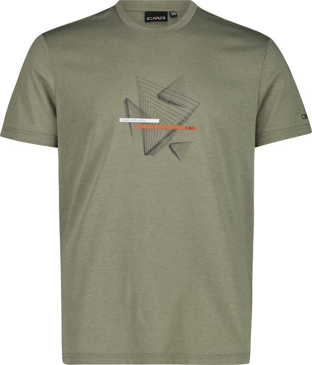 Immagine prodotto CMP Campagnolo Cotton Print (4XL)