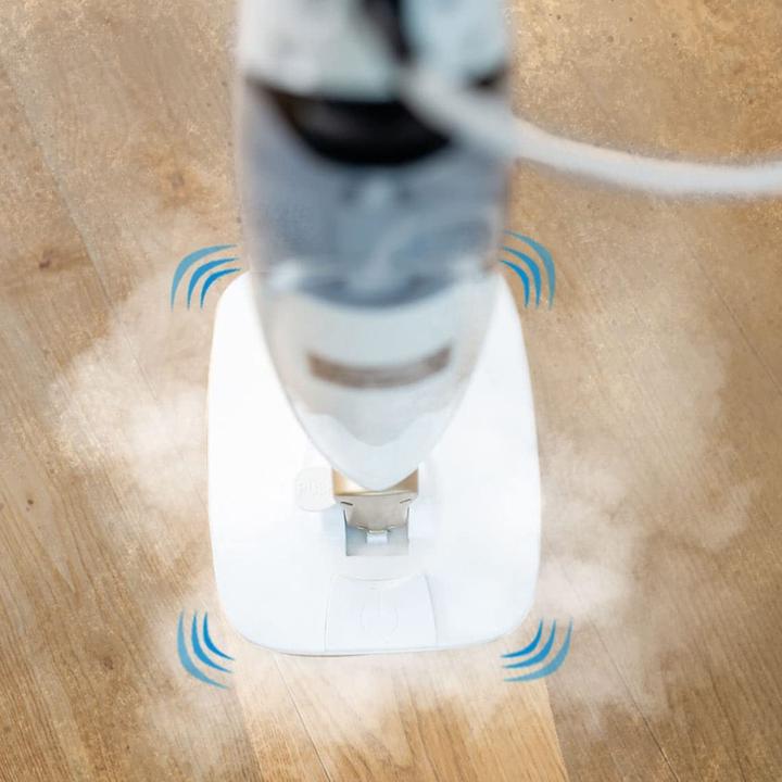 Immagine prodotto Livington Prime Steam Scrubber (1300 W)