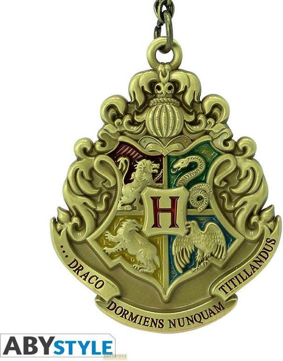 ABYstyle Harry Potter - Hogwarts