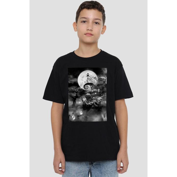 Produktbild The Nightmare Before Christmas TShirt (116)