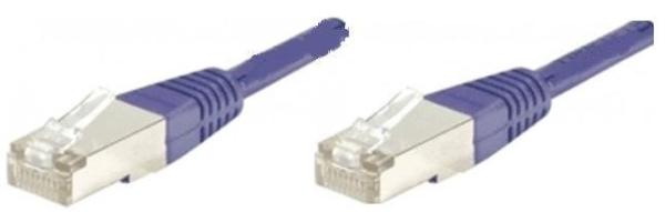Immagine prodotto equip Cavo di rete (S/FTP, CAT6, 3 m)