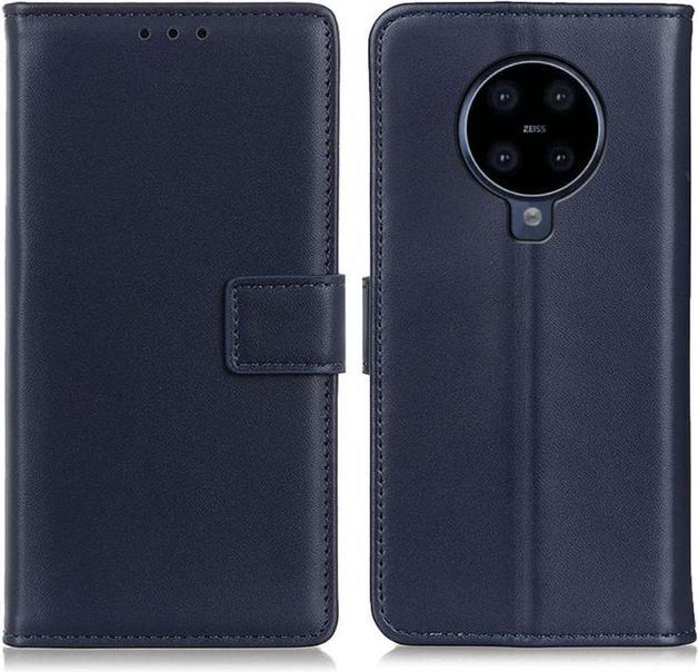 Productafbeelding MU Classic Classic II Lederen Boekomslag Serie (Nokia G20)