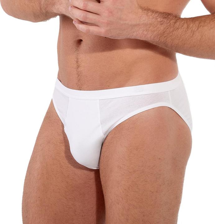Produktbild HOM 2er Pack Supreme Cotton Slip / Unterhose (S, 2er Pack)