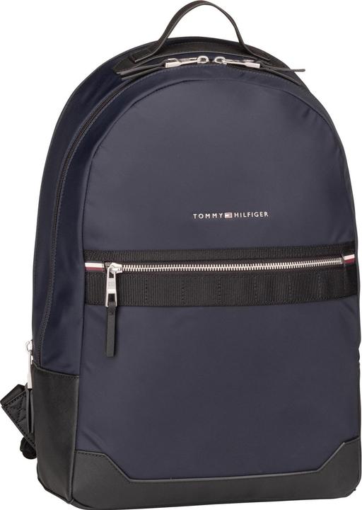 Produktbild Tommy Hilfiger Rucksack / Backpack TH Elevated Nylon Backpack FA23