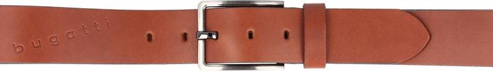 Produktbild Bugatti Gürtel Leder (100)