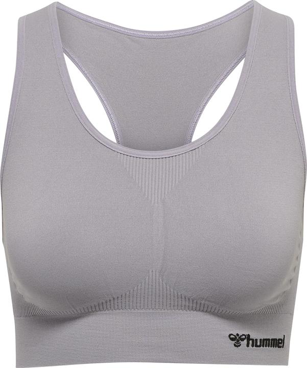 Image du produit hummel Tif Seamless Sports Top (XS)