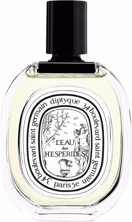 Diptyque L'Eau des Hespérides (Eau de Toilette, 100 ml)