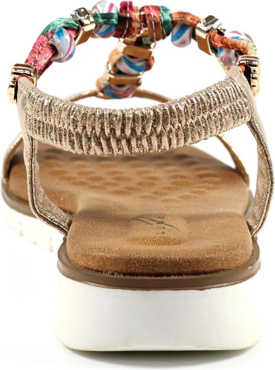 Produktbild Lunar Sandalen Tempo (41)