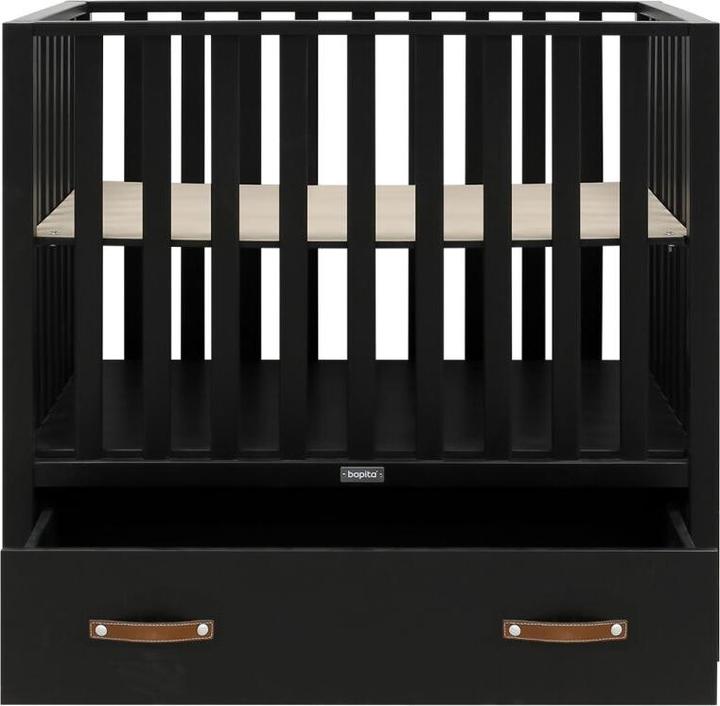 Produktbild Bopita Kai (101 cm, 81 cm, Buche)