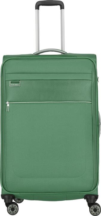 Produktbild Travelite Trolley + Koffer Miigo 4w Trolley L (98 l, L (90 - 115l))