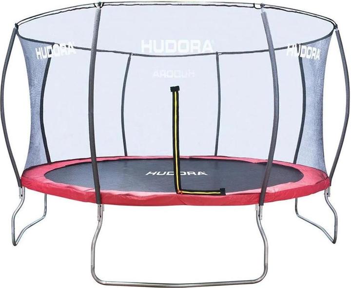 Hudora Trampolin Fantastic Durchmesser: 400 cm (400 cm)