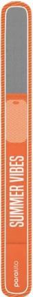 Produktbild Para‘Kito Armband Erwachsene Good Vibes orange (Neopren)