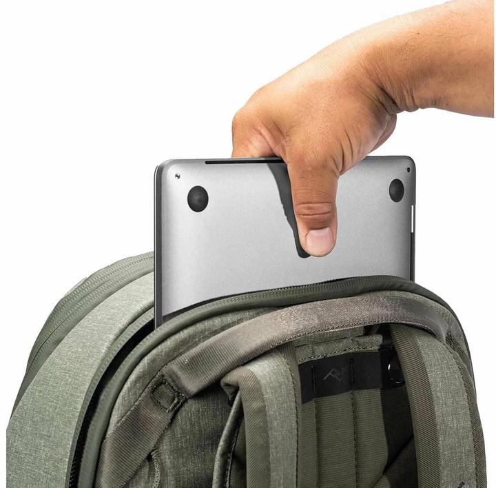 Image du produit Peak Design Sac à dos de voyage I (Sac à dos photo, 30 l)