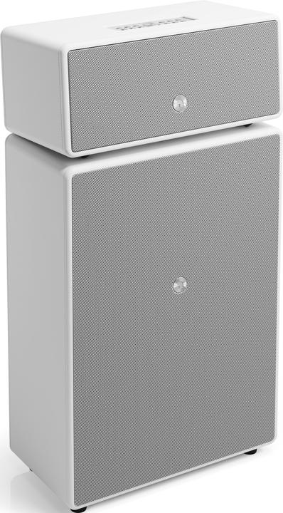 Produktbild Audio Pro DRUMFIRE II - Speaker (Bluetooth, Airplay 2)