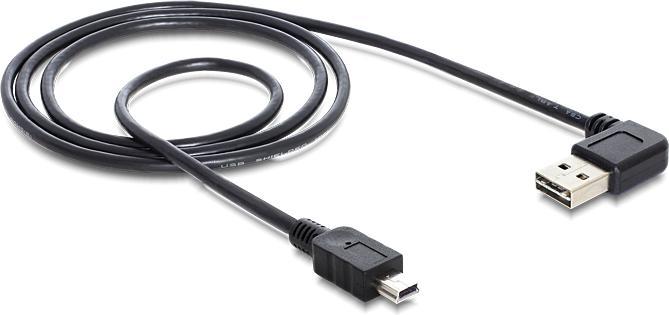 Immagine prodotto Delock Cavo EASY USB 2.0 (5 m, USB 2.0)