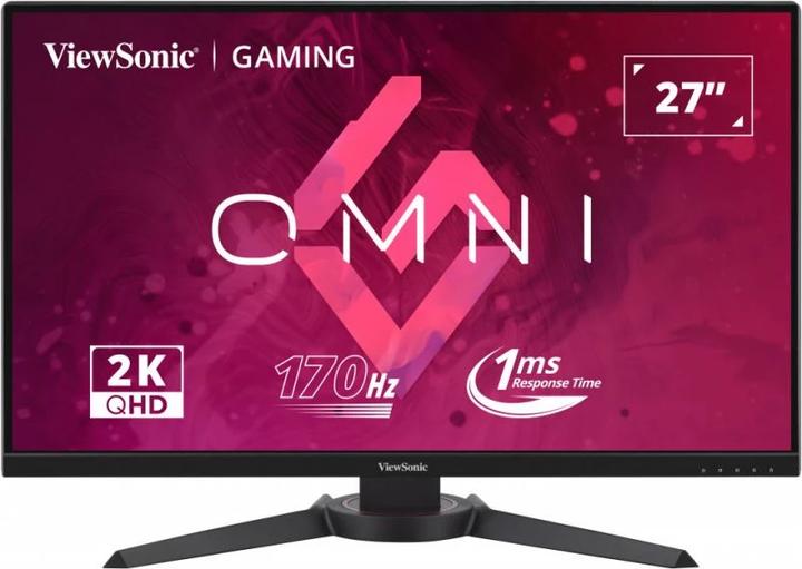 Image du produit Viewsonic VX2780J-2K (2560 x 1440 pixels, 27.01")