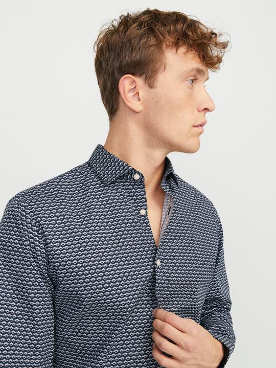 Immagine prodotto Jack & Jones Dehnbares Hemd (L)