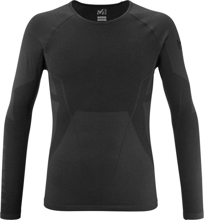 Actual product image Millet Drynamic Soft Ls Tee Unterwäsche (L)