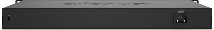 Actual product image Linksys Lgs124 (24 Ports)