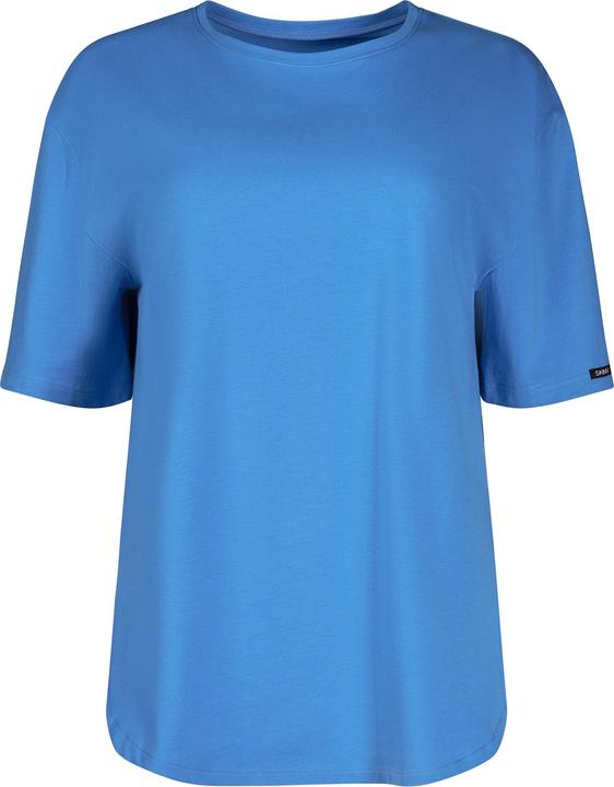 Immagine prodotto Skiny camicia da donna a maniche corte Night In 02 (36)