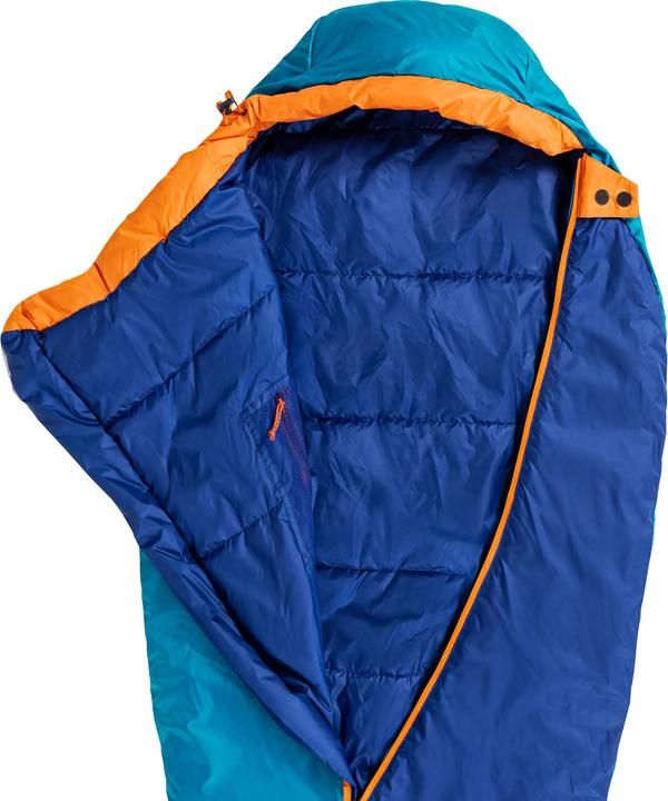 Actual product image Jack Wolfskin Grow Up Moonrise (160 cm)