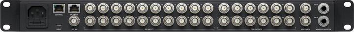 Actual product image Blackmagic ATEM 2 M/E Constellation HD