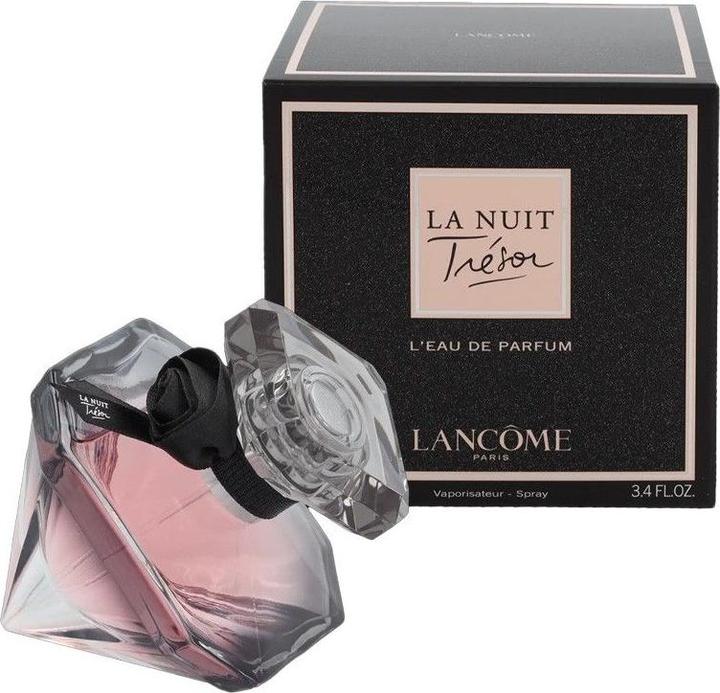 Produktbild Lancôme La Nuit Trésor (Eau de Parfum, 50 ml)