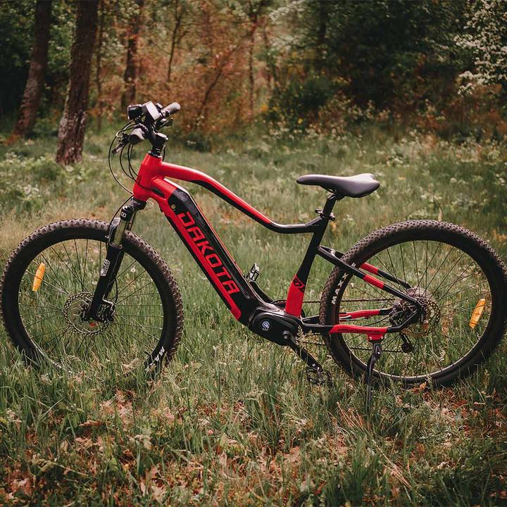 Produktbild Urbanbiker Dakota PLUS FE MTB E-Bike
