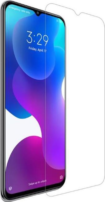 Produktbild Nillkin Matte Series Schutzfolie (1 Stück, Xiaomi Mi 10 Lite)
