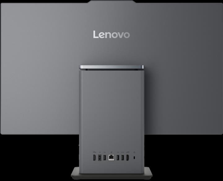 Produktbild Lenovo ThinkCentre neo 50a 27 Gen 5 (Intel Core i7-13620H, 32.77 GB, 1000 GB, Intel UHD Graphics)