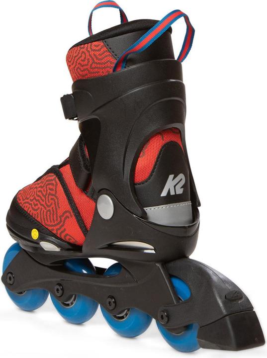 Actual product image K2 Raider Boa (29, 30, 31, 32, 33, 34)